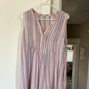 Sonoma knee length dress